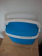 Koelbox, Caravans en Kamperen, Koelboxen, Ophalen of Verzenden, Gebruikt, Koelbox, Koelelement