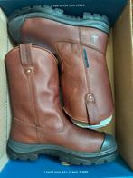 Steelblue Werklaarzen Maat 45 - Nieuw!, Tuin en Terras, Werkkleding, Ophalen of Verzenden, Nieuw, Heren, Laarzen