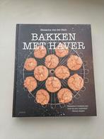 Bakken met Haver - Natascha van der Stelt, Ophalen of Verzenden, Zo goed als nieuw, Natascha van der Stelt, Europa