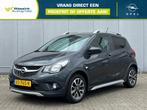 Opel KARL 75pk ROCKS Online Edition | Navigatie | Parkeersen, Gebruikt, 23 km/l, Bedrijf, Handgeschakeld