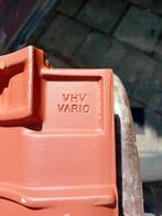 192 vhv vario rood satinet koramic nieuwe dakpannen, Ophalen, Steen of Klei, Nieuw, 15 m² of meer