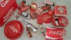 kleine coca cola verzameling, Verzamelen, Merken en Reclamevoorwerpen, Overige typen, Gebruikt, Ophalen of Verzenden