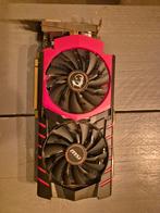Msi gtx 970 4gb, Computers en Software, Videokaarten, Ophalen of Verzenden