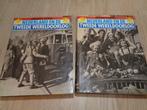 2 boeken ww2 nederland, Ophalen of Verzenden, Nederland, Boek of Tijdschrift