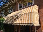 Zonwering / Zonneluifel / Zonnescherm, Tuin en Terras, Zonneschermen, Ophalen, Gebruikt, 150 tot 300 cm, Markies