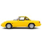Alfa Romeo Spider 1990 INCL. HARDTOP - 1/18 Laudoracing, Overige merken, Laudoracing, Info@laudoracing-models.com, Nieuw