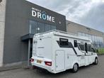 Adria Matrix 670 SL NIEUWSTAAT, Ringverwarming, Bedrijf, Adria, L-zit