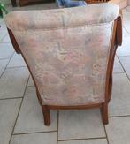 Fauteuille, Huis en Inrichting, Ophalen, Gebruikt, Hout
