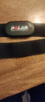 Polar H1 Hartslagsensor - Zo Goed Als Nieuw, Sport en Fitness, Hartslagmeters, Ophalen of Verzenden, Zo goed als nieuw, Polar