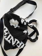 Reinders tasje - zo goed als nieuw, Sieraden, Tassen en Uiterlijk, Ophalen of Verzenden, Zo goed als nieuw, Zwart