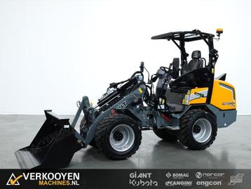 2025 Giant G2700 X-tra HD+ VK10298 beschikbaar voor biedingen