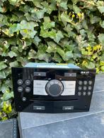 Opel Corsa D Radio MP3 CD30 Piano Black, Auto diversen, Autoradio's, Ophalen of Verzenden, Zo goed als nieuw