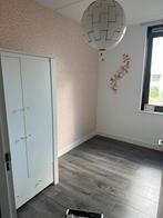 IKEA PS 2014 Hanglamp Wit/Zilver, Huis en Inrichting, Lampen | Hanglampen, Ophalen, Zo goed als nieuw, Kunststof, Minder dan 50 cm