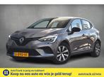 Renault Clio 1.0 TCe 90 Equilibre | Apple CarPlay | Airco |, Gebruikt, Origineel Nederlands, Bedrijf, Handgeschakeld