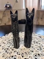 Katten beeldjes, Antiek en Kunst, Ophalen