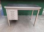 Klein Gispen bureau - Cool Vintage, Ophalen, Gebruikt