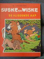 Suske en Wiske - Nr. 65 (2 kleuren druk), Eén stripboek, Ophalen of Verzenden, Gelezen