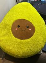 avocado squishmallow, Kinderen en Baby's, Kinderkamer | Inrichting en Decoratie, Zo goed als nieuw, Ophalen