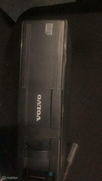 CD wisselaar origineel Volvo V40 I ('96-'04) 9166800 beschikbaar voor biedingen