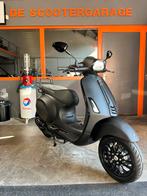 Vespa sprint iget e4 snor 25km 2020, Ophalen, Vespa, Gebruikt, Overige modellen