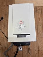 Remeha Tzerra ketel - Aardgas, Doe-het-zelf en Verbouw, Geisers en Boilers, Gebruikt, Aardgas, Minder dan 20 liter, Onbekend