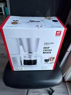 ZWILLING COFFEE - Zwilling koffiezet (With original box), 10 kopjes of meer, Koffiemachine, Gemalen koffie, Ophalen of Verzenden