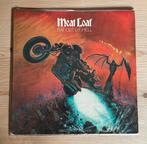 LP Meat Loaf - Bat Out Of Hell, Ophalen of Verzenden, Zo goed als nieuw