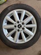 Mini Cooper 16 inch spoke 508 originele velgen 6855117, Auto-onderdelen, Banden en Velgen, Ophalen, Gebruikt, 16 inch, 175 mm