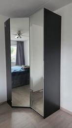 ✨ IKEA PAX kast met spiegeldeuren ✨, Ophalen, 25 tot 50 cm, Met hangruimte, Minder dan 100 cm