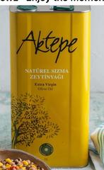 TOP KWALİTEİT 5 liter EXTRA VİRGİN OLIJFOLIE, Ophalen of Verzenden, Nieuw, Frankrijk