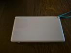 Nintendo DS lite incl 3 spellen, Spelcomputers en Games, Spelcomputers | Nintendo DS, Ophalen of Verzenden, Zo goed als nieuw