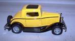 Prachtig vintage Kinsmart Ford oldtimer model. Diecast. Nw., Ophalen of Verzenden, Nieuw, Auto, Overige merken