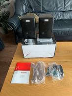Quadral Luidsprekers - Zo goed als nieuw!, Overige merken, Ophalen of Verzenden, Zo goed als nieuw, Minder dan 60 watt
