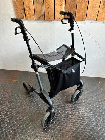 Topro Troja rollator 