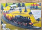 Mërklin treinset 29187, Hobby en Vrije tijd, Modeltreinen | H0, Gelijkstroom, Ophalen of Verzenden, Märklin, Gebruikt