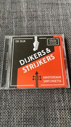Cd de Dijk - Dijkers & strijkers, Ophalen of Verzenden, Zo goed als nieuw