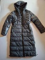 Lange puffer Nikkie S, Kleding | Dames, Jassen | Winter, Zwart, Ophalen of Verzenden, Nikkie, Maat 36 (S)