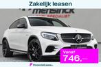 Mercedes-Benz GLC Coupé AMG 43 4MATIC / Luchtvering/ Touch, Auto's, Automaat, Gebruikt, 368 pk, 109 €/maand