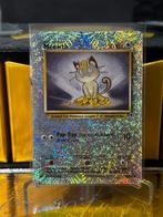 Meowth (LC 53) Legendary Collection, Hobby en Vrije tijd, Verzamelkaartspellen | Yu-gi-Oh!, Ophalen of Verzenden, Zo goed als nieuw