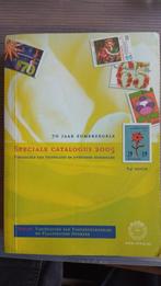 Oude postzegel catalogi, Ophalen of Verzenden, Catalogus