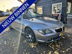 BMW 6 Serie 645ci S Coupe V8 334PK (bj 2004, automaat), Auto's, BMW, Automaat, Achterwielaandrijving, Gebruikt, 8 cilinders