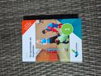 Studieboek de sportleider als begeleider 1., Ophalen of Verzenden, Zo goed als nieuw, Overige niveaus, Nederlands