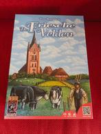 De Friesche Velden Bordspel - Uwe Rosenberg, Hobby en Vrije tijd, Gezelschapsspellen | Bordspellen, Een of twee spelers, Ophalen of Verzenden