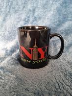 Nooit gebruikte vintage mok New York Empire State Building, Huis en Inrichting, Keuken | Servies, Ophalen of Verzenden, Zo goed als nieuw