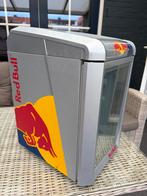 Red Bull Mini Koelkast - LED Verlichting, Ophalen, Minder dan 75 liter, Zonder vriesvak, Gebruikt