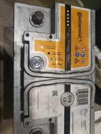 Continental 70ah efb, Ophalen of Verzenden, Nieuw