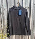 Nieuwe LeMieux Carmine Baselayer Zwart maat 42, Dressuur, Nieuw, Ophalen of Verzenden, Dames