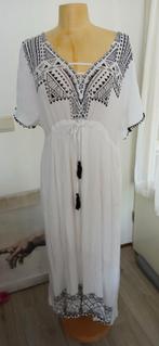 Mooie Maxi ibiza jurk mt M koopje, Kleding | Dames, Jurken, Maat 38/40 (M), Overige kleuren, Verzenden, Zo goed als nieuw