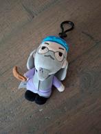 Harry Potter sleutelhanger, Ophalen of Verzenden, Zo goed als nieuw, Knuffel of Figuurtje