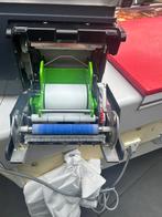 Bizerba kassa weegschaal - Gebruikt, Ophalen, Gebruikt